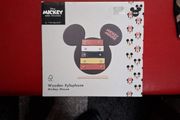 Mickey Mouse xylophone
