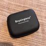 Phone Camera Filter 52MM Variable ND2-ND400 Image 2