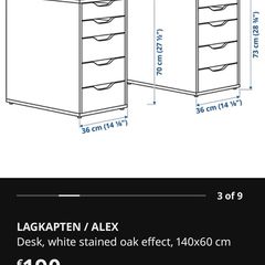 desk
