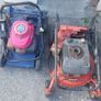 wanted broken lawnmowers Image 3