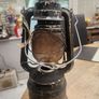 film prop hurricane lamp Image 2