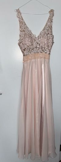 custom dress