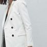 Mango jacket Image 2