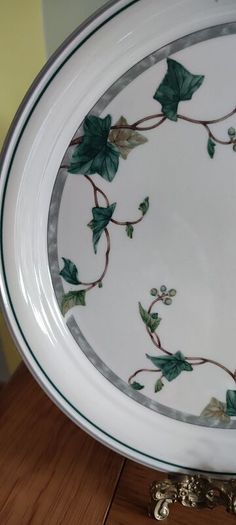 Noritake Ivy Lane Dinner Plate
