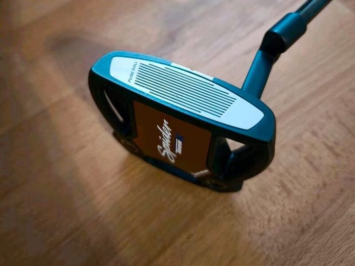 TaylorMade Spider Tour X Putter