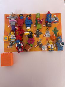 Lego series