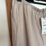 Zara Wide Leg Trousers Image 5