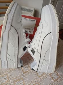 Men's Puma trainers size 7