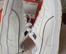 Men's Puma trainers size 7