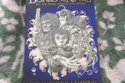 Bored of the rings book