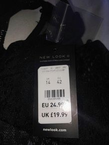 Lingerie All In One