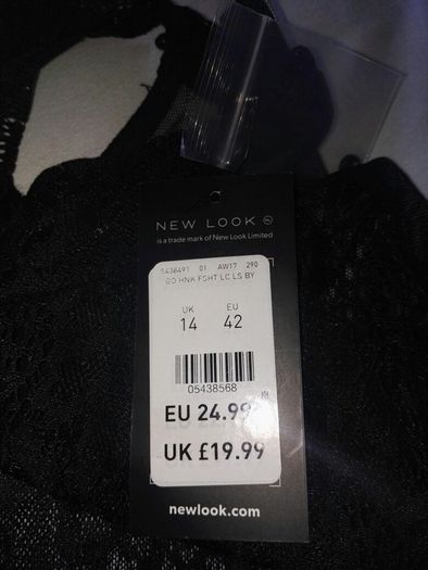 Lingerie All In One