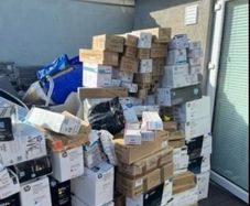 printer toner