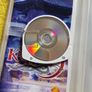 Key of Heaven PSP PlayStation games Original Image 5