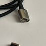Lightning cable BASEUS magnetic 1m Image 5