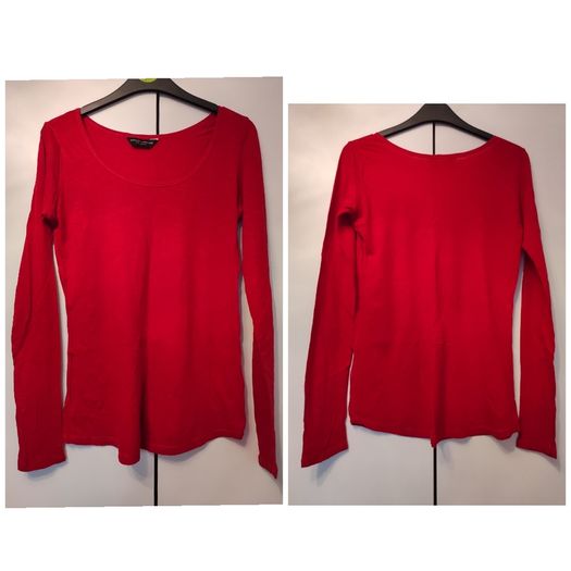 Long Sleeve Blouse / Top EU 36