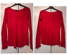 Long Sleeve Blouse / Top EU 36