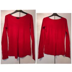 Long Sleeve Blouse / Top EU 36