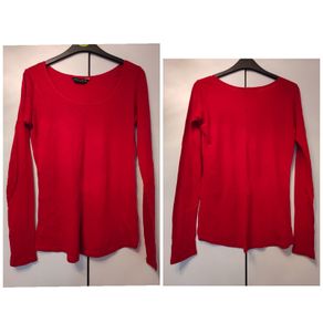 Long Sleeve Blouse / Top EU 36