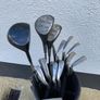 Full Set of Golf clubs and bag Image 5