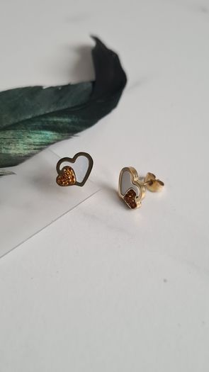 Brand new earrings