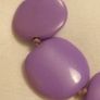Purple Jewellery Set Image 10