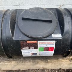 carbery roto composter