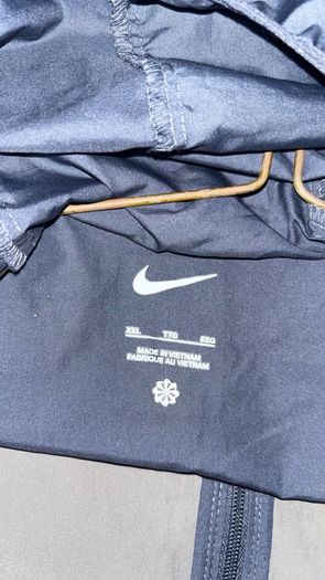 Nike Miller Series Zip Up