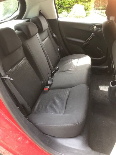 Peugeot 208. NCT 05/27