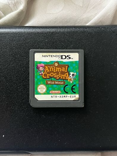 Nintendo DS Games