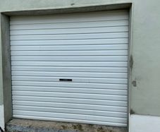 Garage Roller Door