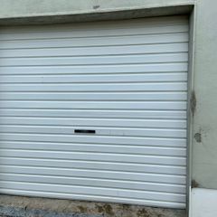 Garage Roller Door