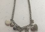 Charm Necklace