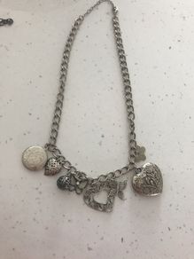 Charm Necklace
