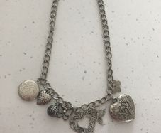 Charm Necklace