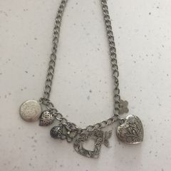 Charm Necklace