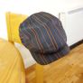 Tom Smarte London Flat Cap Image 2