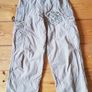 Age 5 Lightweight Trousers Image 3