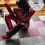 BJJ MMA Grappling Dummy Image 2