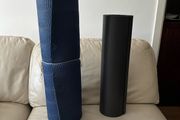 Yoga Mats