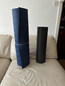 Yoga Mats
