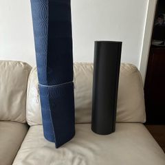 Yoga Mats