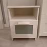 Set of chest of drawers and locker Image 4