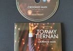 Tommy Tiernan Crooked Man CD Audiobook Irish Stand Up Comedy Ireland