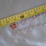 36 cm long necklace Image 5