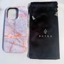 Burg hard shell case for iPhone 16 pro Image 2