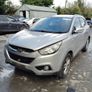 Breaking Hyundai ix35 2012 1.7crdi Image 9