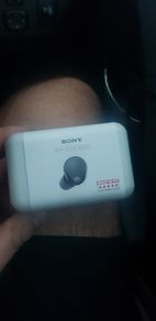 sony ear buds