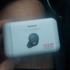 sony ear buds