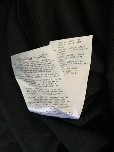 Alexander McQueen Polo T-Shirt